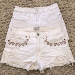 Abercrombie & Fitch Shorts